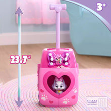 Minnie Mouse Groom & Go Pet Salon