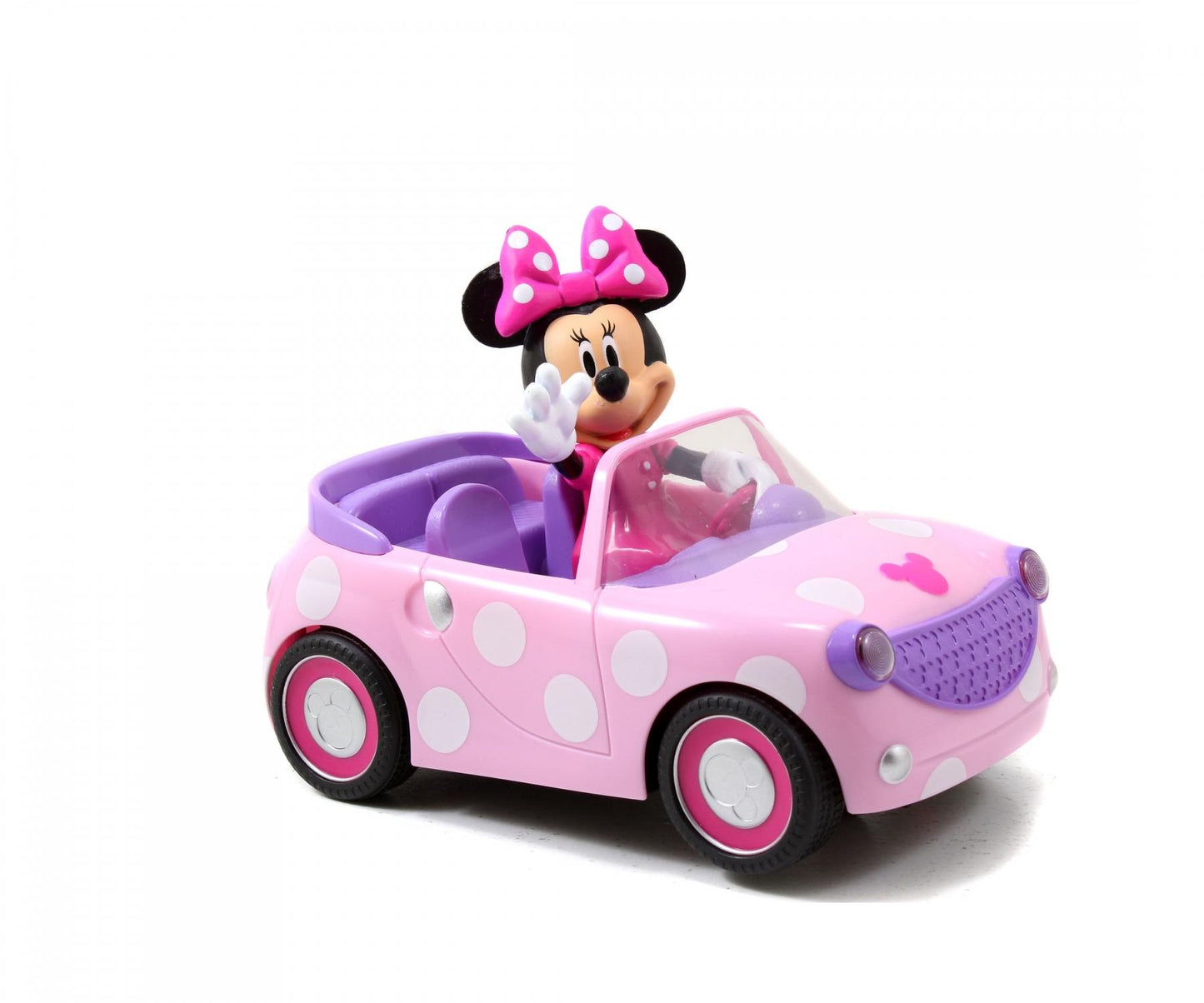 Minnie Roadster R/C