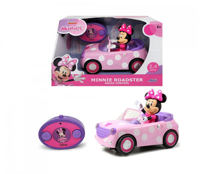 Minnie Roadster R/C