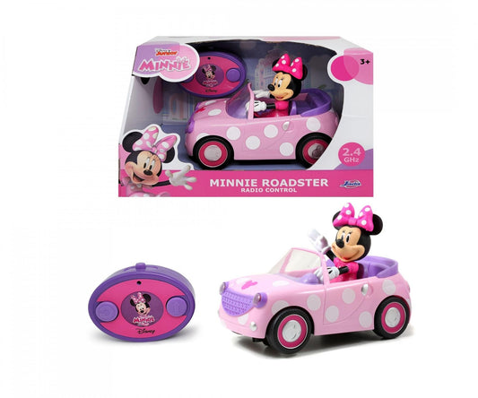 Minnie Roadster R/C