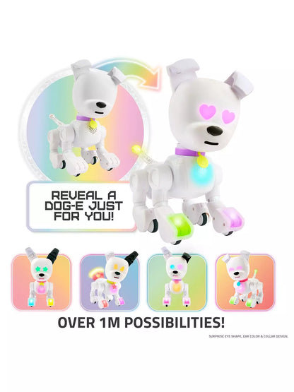 Mintid Dog-E