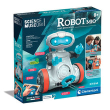 Mio The Robot
