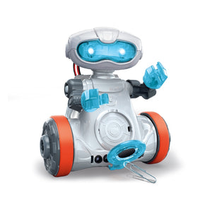 Mio The Robot