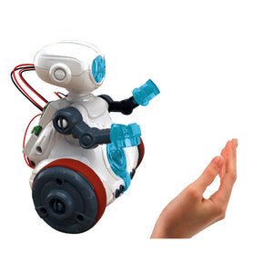 Mio The Robot