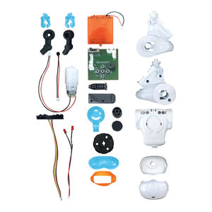 Mio The Robot