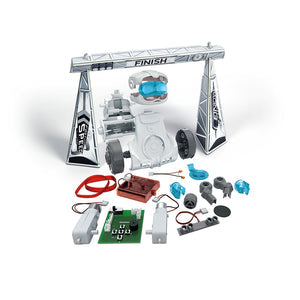Mio The Robot