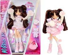 Mirror Mi Akito Kittyama Doll