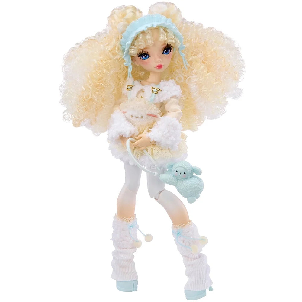 Mirror Mi Luna Shai Meadows Doll