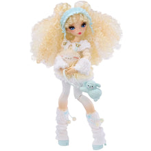 Mirror Mi Luna Shai Meadows Doll