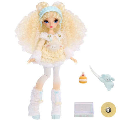 Mirror Mi Luna Shai Meadows Doll