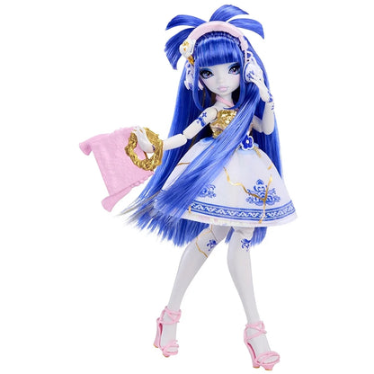 Mirror Mi Suki GoldPetal Doll