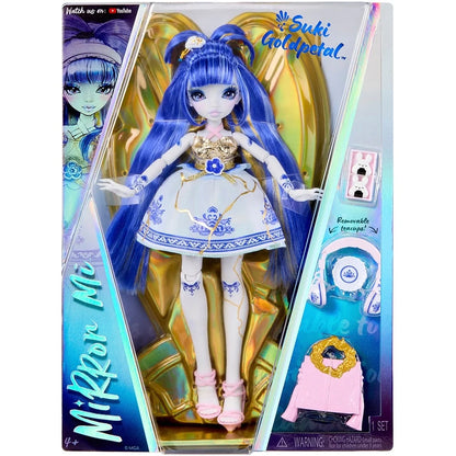 Mirror Mi Suki GoldPetal Doll