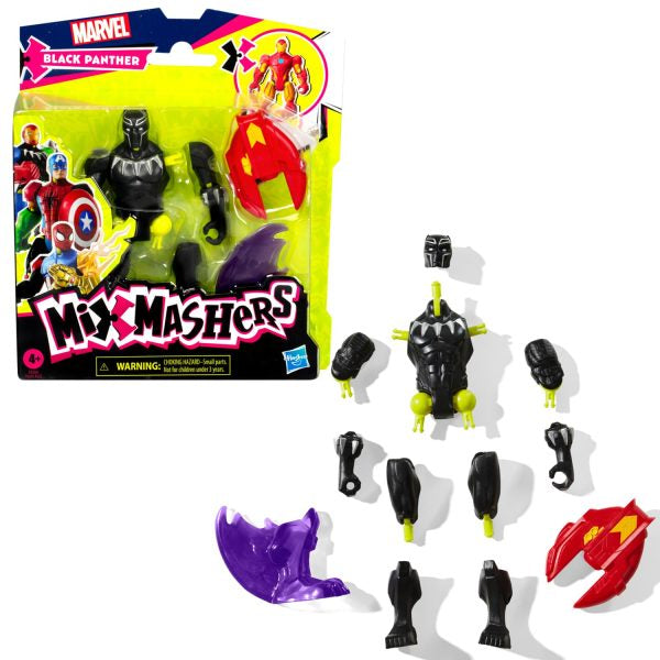 Mixmashers Avengers Assorted