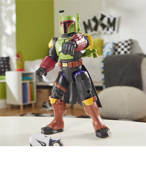 Mixmashers Star Wars Basic Figure