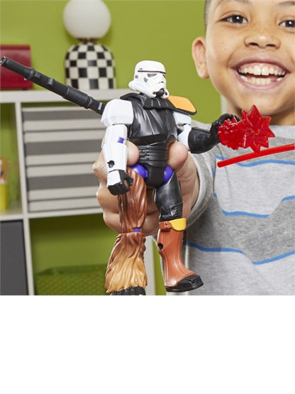 Mixmashers Star Wars Basic Figure