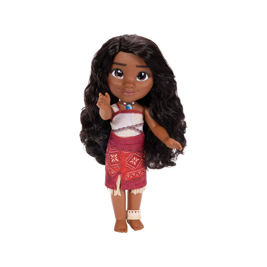 Moana 2 Moana Large Toddler Doll