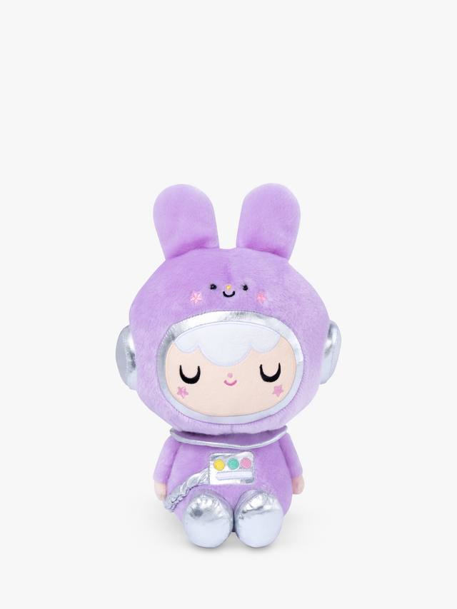 Momiji Out Of This World Large Plush Astro Bunny 28cm