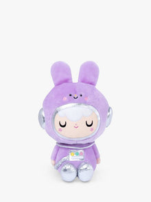 Momiji Out Of This World Large Plush Astro Bunny 28cm