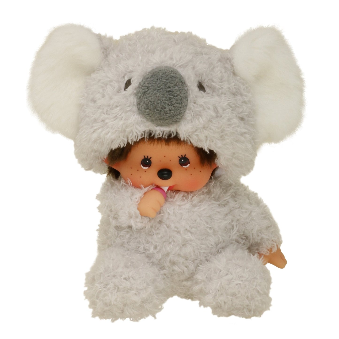 Monchichi Animals Fluffy Koala 20cm