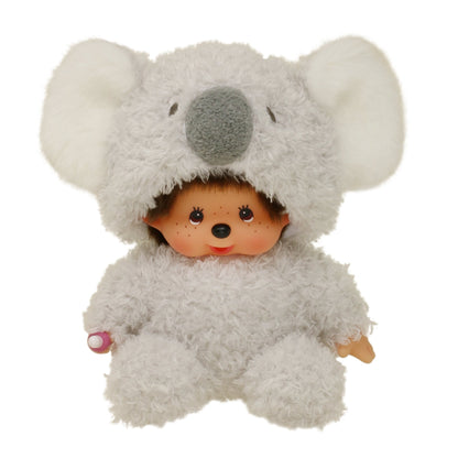 Monchichi Animals Fluffy Koala 20cm
