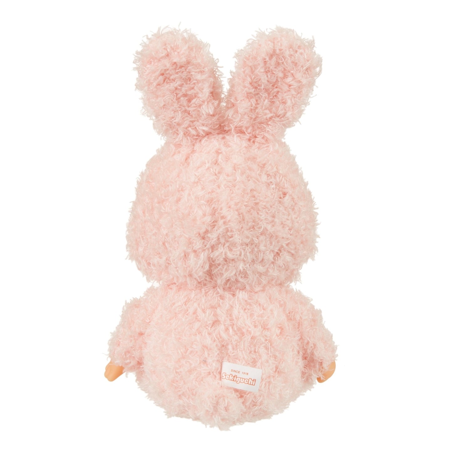 Monchichi Animals Fluffy Bunny 20cm
