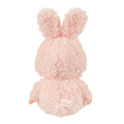 Monchichi Animals Fluffy Bunny 20cm