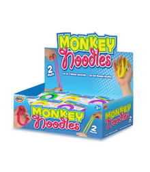 Monkey Noodles 2 Pack