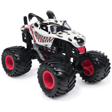 Monster Jam 1:24 Dalmatian Monster Truck