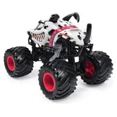 Monster Jam 1:24 Dalmatian Monster Truck