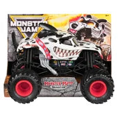 Monster Jam 1:24 Dalmatian Monster Truck