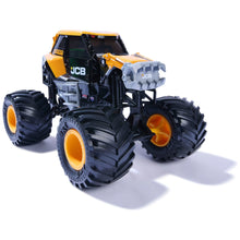 Monster Jam 1:24 JCB Digatron