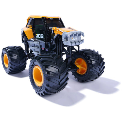 Monster Jam 1:24 JCB Digatron