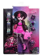 Monster High Draculara Doll