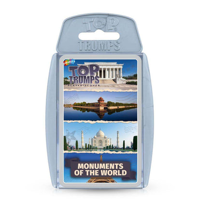 Monuments of the World