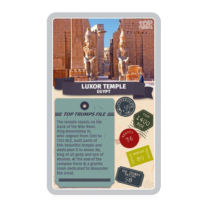 Monuments of the World