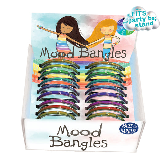 Mood Bangle