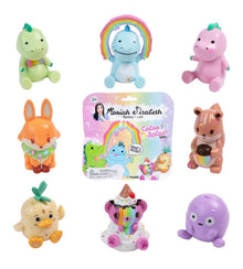 Moriah Elizabeth Mystery Figure Series 2