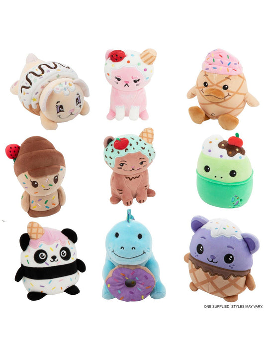 Moriah Elizabeth Mini Mystery Plush