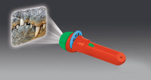 Most Deadly Torch And Projector