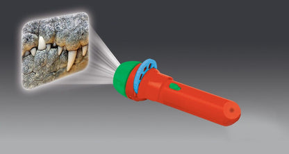 Most Deadly Torch And Projector
