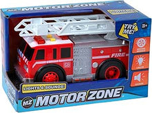 Motorzone Fire Engine