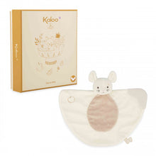 Kaloo Mouse Teether Comforter