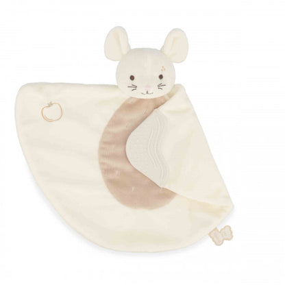 Kaloo Mouse Teether Comforter