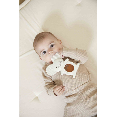 Kaloo Mouse Teether Cooling Duo