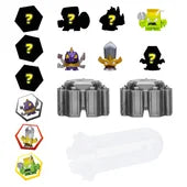 Mr Beast Swarms Lab 6 Pack