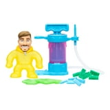 Mr Beast Lab Hero Creator Hazmat Jimmy