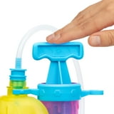 Mr Beast Lab Hero Creator Hazmat Jimmy