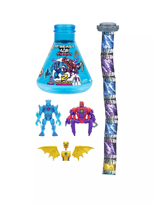 Mr Beast Lab Hybrids Multipack