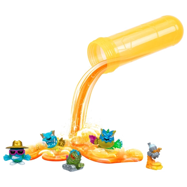 Mr Beast Lab Swarms 5 Pack