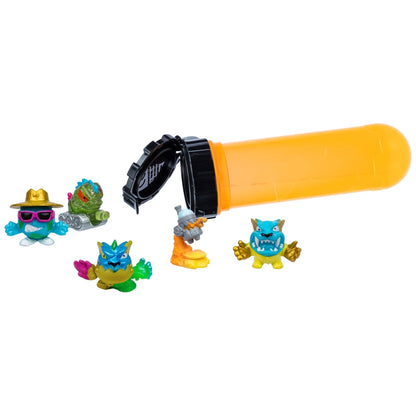 Mr Beast Lab Swarms 5 Pack